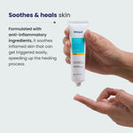 Buy Re'equil Pitstop Gel For Acne Scars & Pits Removal 30 gm - Purplle