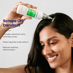Buy Re'equil Pre Wash Anti-Recurrence Dandruff Lotion for Severe, Greasy, Flaky Dandruff - Purplle