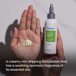 Buy Re'equil Pre Wash Anti-Recurrence Dandruff Lotion for Severe, Greasy, Flaky Dandruff - Purplle