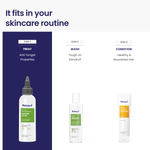 Buy Re'equil Pre Wash Anti-Recurrence Dandruff Lotion for Severe, Greasy, Flaky Dandruff - Purplle