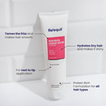 Buy Re'equil Murumuru Damage Repair Hair Conditioner - Purplle