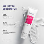 Buy Re'equil Murumuru Damage Repair Hair Conditioner - Purplle