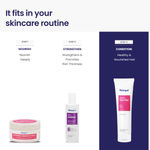 Buy Re'equil Murumuru Damage Repair Hair Conditioner - Purplle