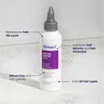 Buy Re'equil Hair Fall Control Serum for all hair type  - Purplle