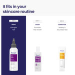 Buy Re'equil Hair Fall Control Serum for all hair type  - Purplle