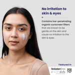 Buy Re'equil Oxybenzone & OMC Free Sunscreen Spf 50 For Oily, Acne Prone Skin - Purplle
