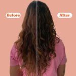 Buy Fix My Curls Hydrating Deep Conditioner For Curly And Wavy Hair, 250ML - Purplle