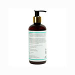 Buy Fix My Curls Cleansing Shampoo For Curly And Wavy Hair, 250ML - Purplle