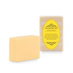 Buy The Paradise Tree's Jamaican Banana Sugar Soap - Purplle