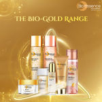 Buy Bio-essence Bio-Gold Gold Water Essence | With Pure 24K Gold & Bio-Energy Complex™, Lightweight UV Protection, Anti-Aging, Anti-Oxidant, Visible Radiance (100 ml) - Purplle