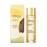 Buy Bio-essence Bio-Gold Gold Water Essence | With Pure 24K Gold & Bio-Energy Complex™, Lightweight UV Protection, Anti-Aging, Anti-Oxidant, Visible Radiance (100 ml) - Purplle