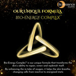 Buy Bio-essence Bio-Gold Day Cream SPF25/PA+++ | With Pure 24K Gold & Bio-Energy Complex™, Non-Greasy, Anti-Aging, Anti-Oxidant, UV Protection, Visible Radiance (40 g) - Purplle