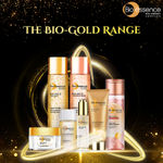 Buy Bio-essence Bio-Gold Day Cream SPF25/PA+++ | With Pure 24K Gold & Bio-Energy Complex™, Non-Greasy, Anti-Aging, Anti-Oxidant, UV Protection, Visible Radiance (40 g) - Purplle