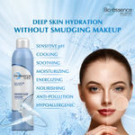 Buy Bio-essence Bio-Water Energizing Water Face Mist | With Minerals & Bio-Energy Complex™, Power Hydration Without Smudging Makeup, Instant Soothing, Sensitive pH, Dermatologically Tested (300 ml) - Purplle