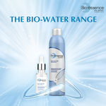 Buy Bio-essence Bio-Water Energizing Water Face Mist | With Minerals & Bio-Energy Complex™, Power Hydration Without Smudging Makeup, Instant Soothing, Sensitive pH, Dermatologically Tested (300 ml) - Purplle