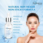 Buy Bio-essence Bio-Water Vitamin B5 Gel | With 5% Vitamin B5, Hyaluronic Acid & Bio-Energy Complex™, Instant Skin Damage Repair, Intensive Hydration For Dry, Flaky Skin (30 ml) - Purplle