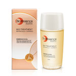 Buy Bio-essence Bio-Treatment Essence-In-Oil | With 11 Natural Botanical Extracts, Vitamin E & Bio-Energy Complex™, Prevents & Heals Scars Faster, Non-Greasy, Hypoallergenic, Dermatologically Tested (60 ml) - Purplle