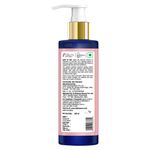 Buy St.Botanica GO Anti-Hair Fall Hair Shampoo - With Redensyl, Biotin, Natural DHT Blockers, No SLS / Sulphate, Paraben, Silicones, Colors, 200 ml - Purplle