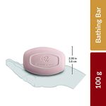 Buy EDW Essenza Inizio Femme Luxury Bathing Bar, 100g Soap for Women - Purplle