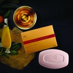 Buy EDW Essenza Inizio Femme Luxury Bathing Bar, 100g Soap for Women - Purplle