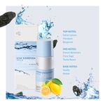 Buy EDW Essenza Inizio Aqua Homme Luxury Deodorant For Men, 150ml Deo Body Spray - Purplle