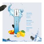 Buy EDW Essenza Inizio Aqua Homme Luxury Eau De Toilette Perfume For Men Long Lasting Smell, 16 Ml - Purplle