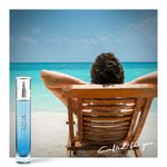 Buy EDW Essenza Inizio Aqua Homme Luxury Eau De Toilette Perfume For Men Long Lasting Smell, 16 Ml - Purplle