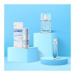Buy EDW Essenza Inizio Aqua Homme Luxury Eau De Toilette Perfume For Men Long Lasting Smell, 16 Ml - Purplle