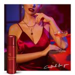 Buy EDW Essenza Ignite Luxury Deodorant for Women, 150ml - Purplle