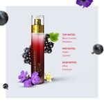 Buy EDW Essenza Ignite Luxury Eau De Toilette Perfume for Women, 16Ml - Purplle