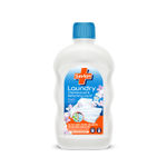 Buy Savlon Laundry Disinfectant & Refreshing Liquid 500ml| After Detergent Wash|Kills germs on clothes|Fresh fragrance lasts upto 72 hrs|Safe on clothes, Natural - Purplle