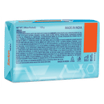 Buy Savlon Cool Hexa Bathing Soap Bar with Instant Cool Feeling (Buy 4 Get 1 - 125g each) - Purplle