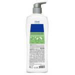 Buy VIVEL Body Wash, Neem Oil & Aloe Vera Body Wash, 500ml Pump - Purplle