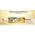 Buy Nature's Essence Glowing Gold Facial Kit, Single Use Pack - Purplle
