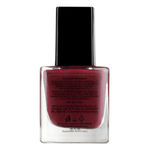 Buy Avon True Color Prespeed Nail Enamel - - Wine on Time - Purplle
