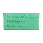 Buy Avon Naturals Aloe Vera Hydration Mask 75 G - Purplle