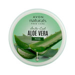 Buy Avon Naturals Aloe Vera Hydration Mask 75 G - Purplle