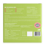 Buy Baby Diapers & Sanitary Disposal Bag by SIRONA (45 Pcs - 1 Packs) - Purplle
