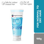 Buy Godrej Professional Keratin Rich Combo for Dry Hair (Shampoo + Conditioner) - Purplle