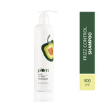 Buy Plum Avocado Soft Cleanse Sulphate-Free Shampoo for Frizz-Free & Smooth HairA 300ml - Purplle