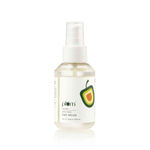 Buy Plum Avocado Frizz-Control Hair Serum for Instantly Smooth & Manageable Hair - Purplle
