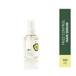 Buy Plum Avocado Frizz-Control Hair Serum for Instantly Smooth & Manageable Hair - Purplle