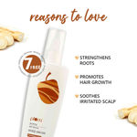 Buy Plum Ginseng Fall Rescue Serum to Improve Scalp Health and Promote Hair Growth - Purplle