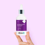 Buy The Derma Co.10% Niacinamide Serum with Cica Water & Zinc for Acne Marks (50 ml) - Purplle