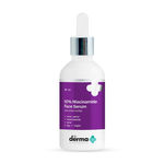Buy The Derma Co.10% Niacinamide Serum with Cica Water & Zinc for Acne Marks (50 ml) - Purplle