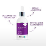 Buy The Derma Co.10% Niacinamide Serum with Cica Water & Zinc for Acne Marks (50 ml) - Purplle
