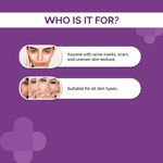 Buy The Derma Co.10% Niacinamide Serum with Cica Water & Zinc for Acne Marks (50 ml) - Purplle