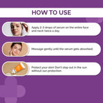 Buy The Derma Co.10% Niacinamide Serum with Cica Water & Zinc for Acne Marks (50 ml) - Purplle
