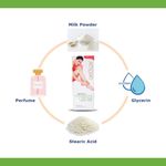 Buy Oxyglow Herbal Hair Removal Cream - 80 gm - Purplle
