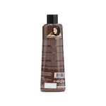 Buy VCare Shampoo Hair Color Triple Plus, Brown, 180 ml - Purplle